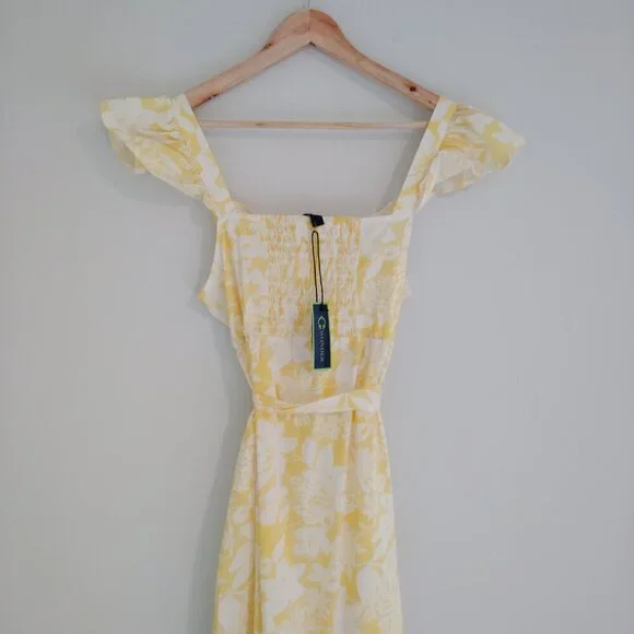 C. wonder Dress NWT Size L - Picture 6 of 7